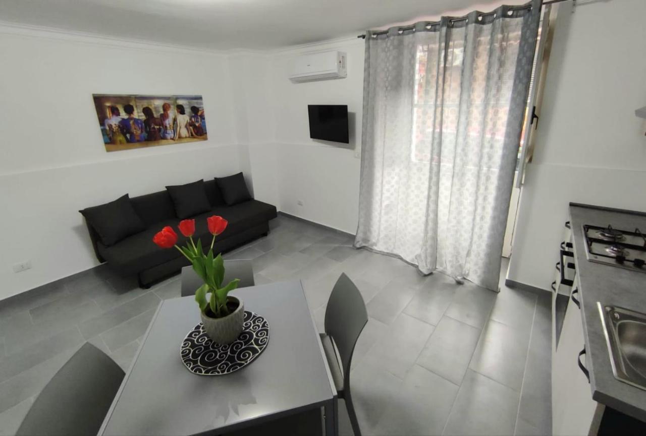 Maya'S Home كاتانيا المظهر الخارجي الصورة
