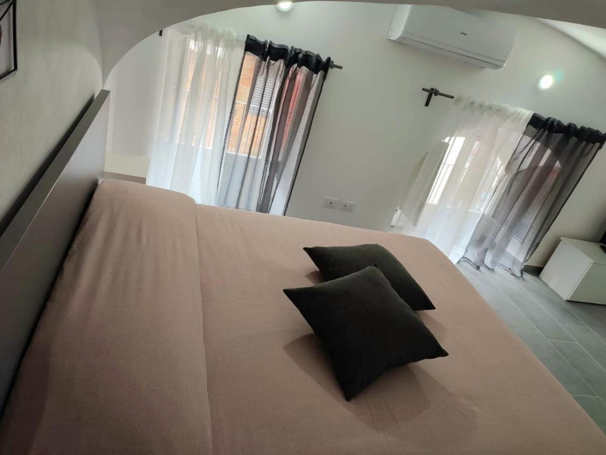 Maya'S Home كاتانيا المظهر الخارجي الصورة