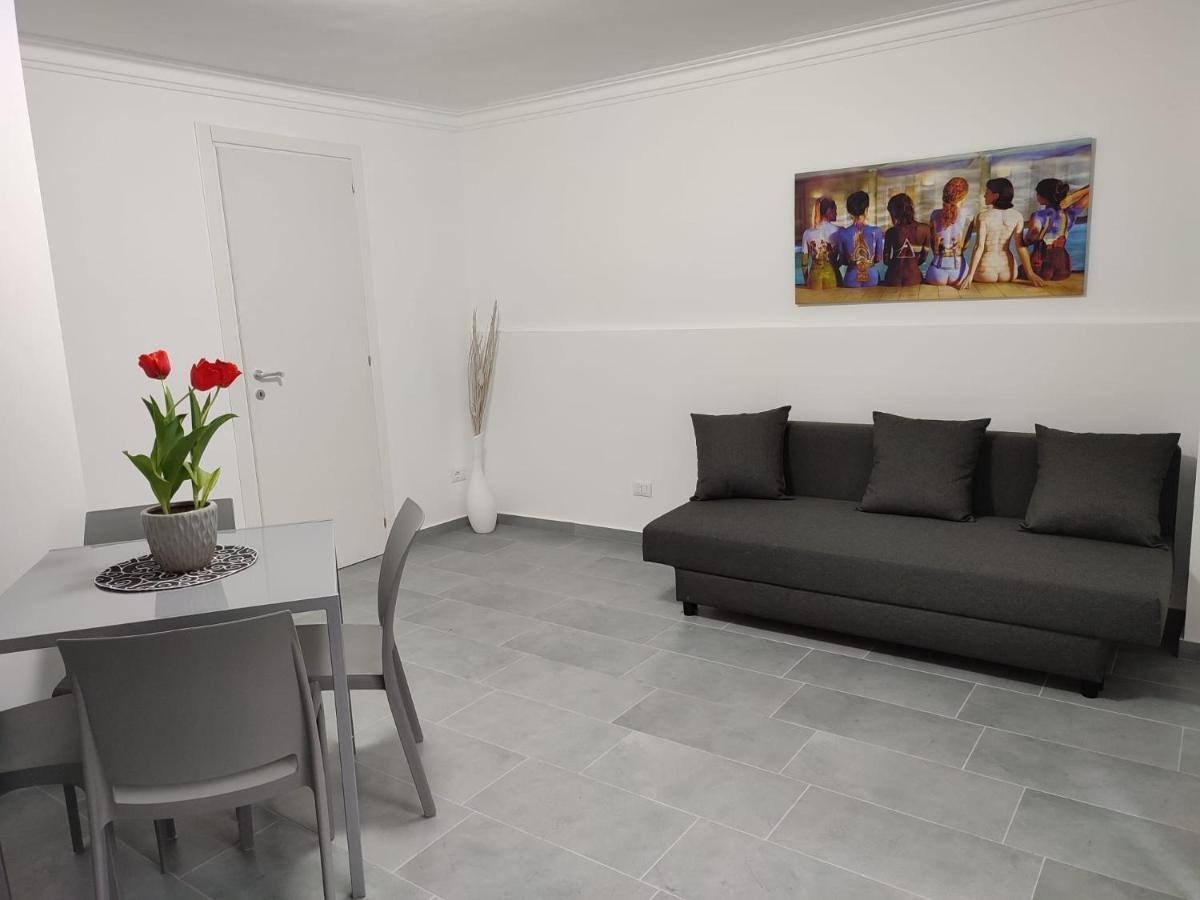 Maya'S Home كاتانيا المظهر الخارجي الصورة
