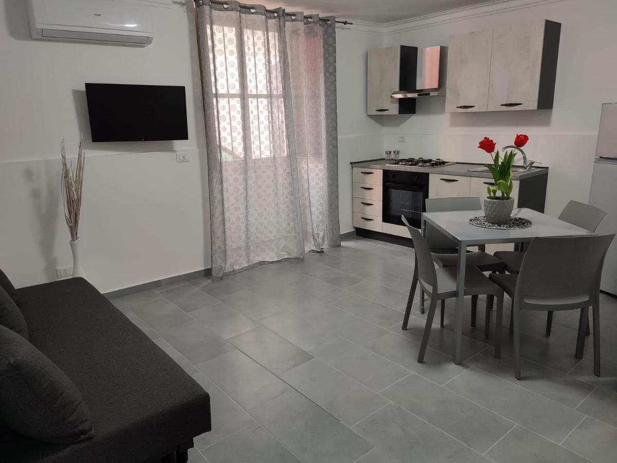 Maya'S Home كاتانيا المظهر الخارجي الصورة